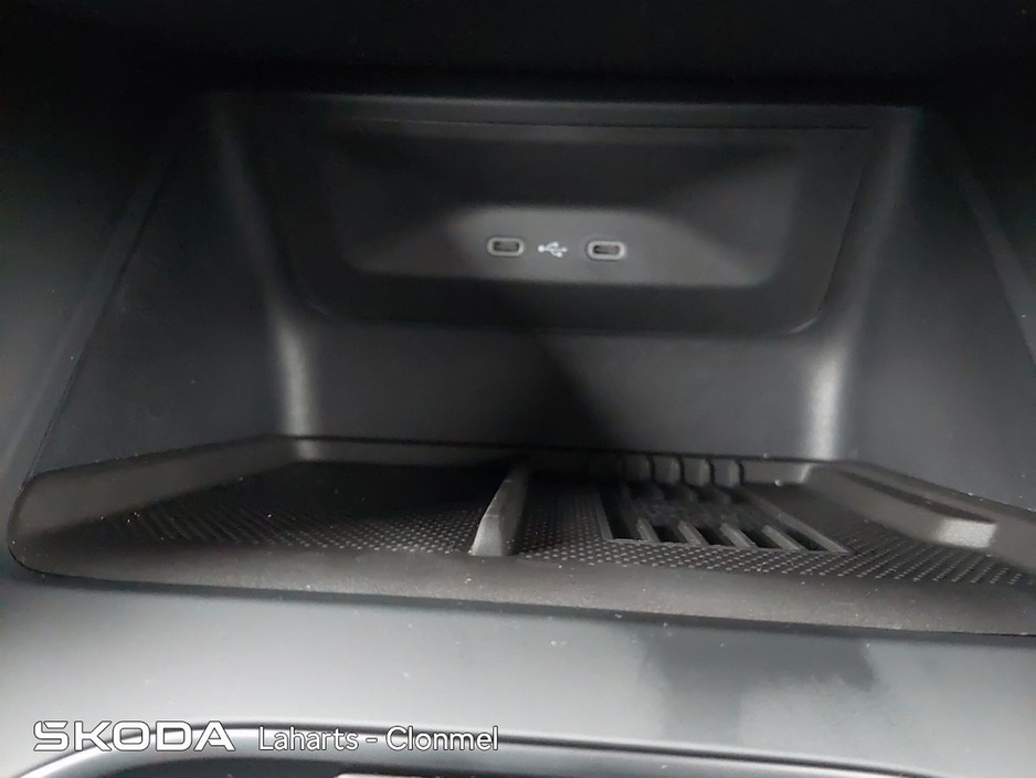 2026 Skoda Elroq 85 SPORTLINE €52,614