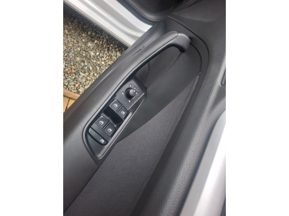 2014 Audi A3 1.4 T €11,950