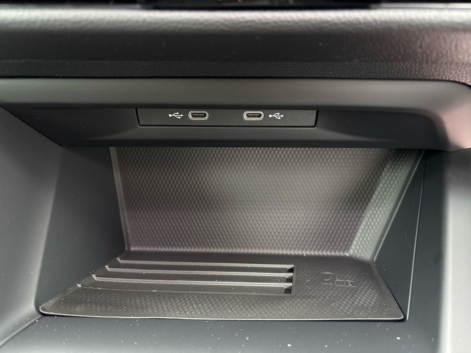 2026 Volkswagen Golf  €39,440