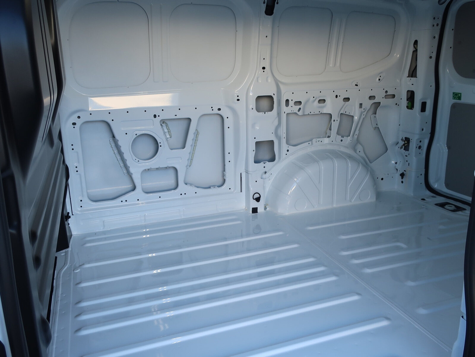 2025 Ford Transit Custom  €30,080