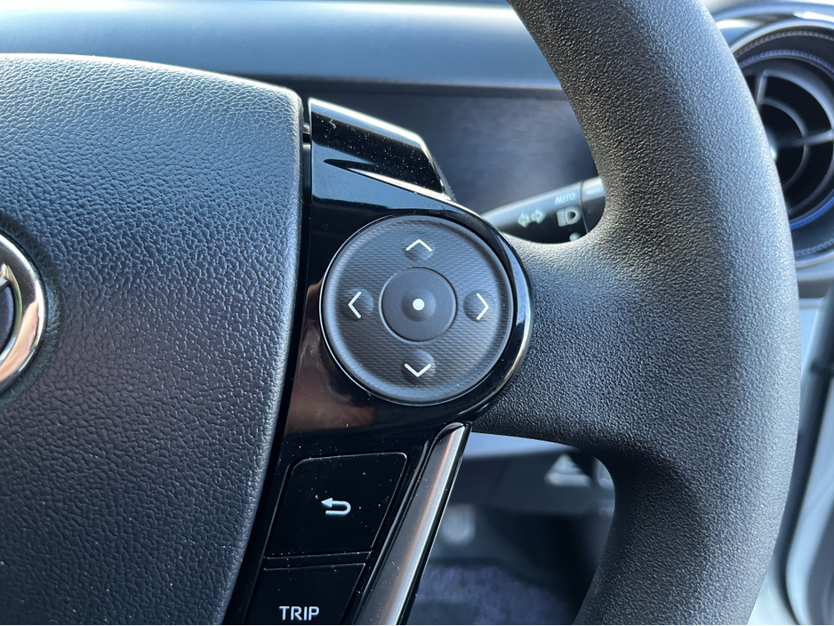 2020 Toyota Aqua AUTOMATIC HYBRID 1.5 PETROL //KEYLESS ENTRY//REVERSE CAMERA// €13,950