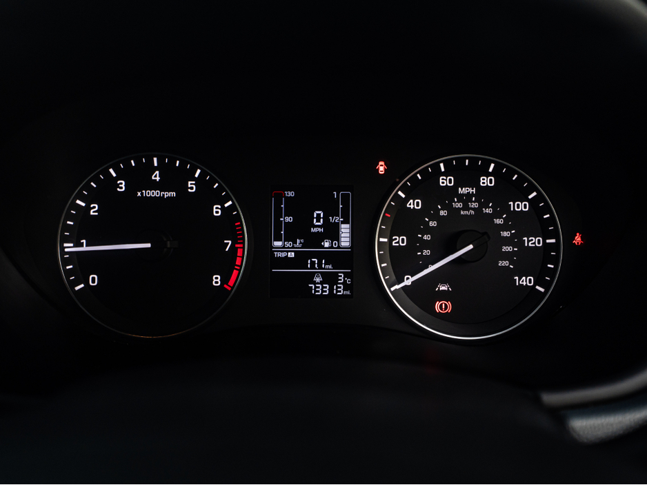 2017 Hyundai i20 2017 Hyundai I20 1.2/New NCT/1yr warranty €11,888