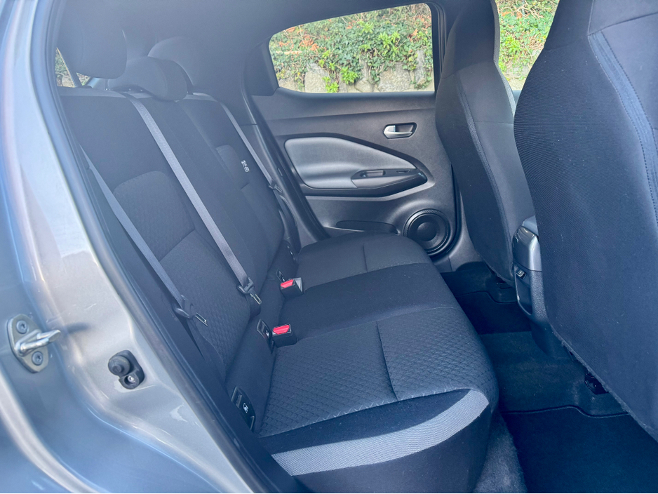 2021 Nissan Juke 1.0 SV PREMIUM!!!ONLY 31K MLS!!! €17,950