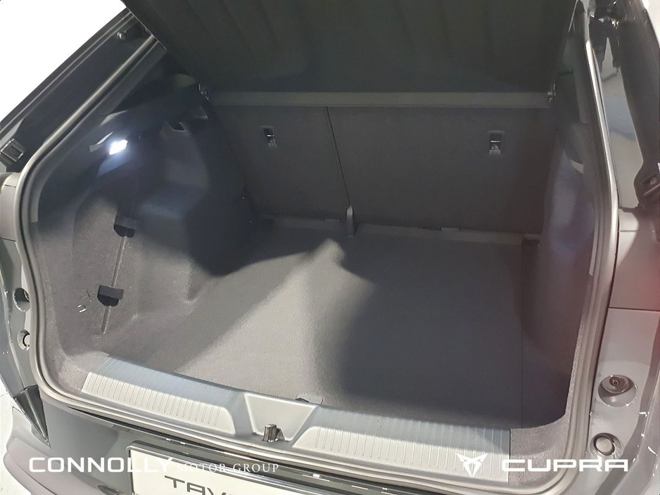 2026 Cupra Tavascan Endurance 4 €44,160