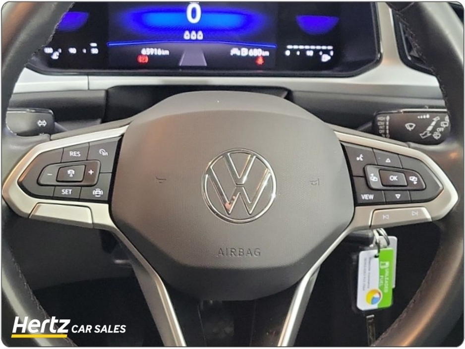 2023 Volkswagen T-Roc LIFE TSI 1.0 Petrol Manual €25,795