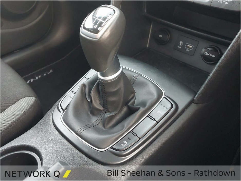 2019 Hyundai Kona 1.0 T-GDI Executive €16,500