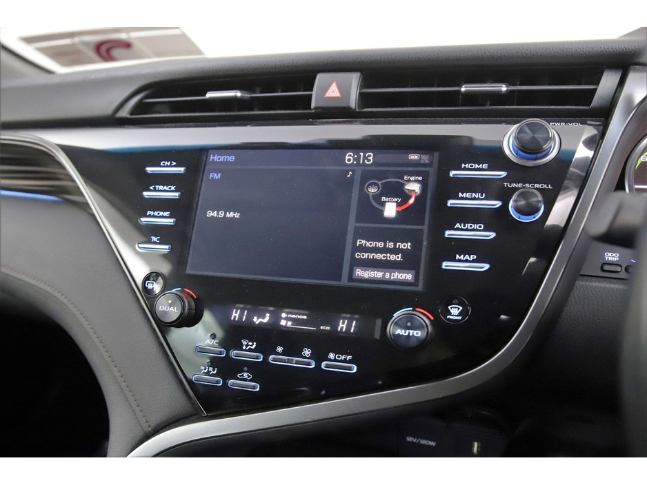 2020 Toyota Camry 2.5 HYBRID *REVERSE CAM*PARK SENSORS*