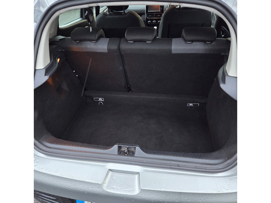 2017 Renault Clio 1.2 16V 75 DYNAMIQUE NAV €10,950