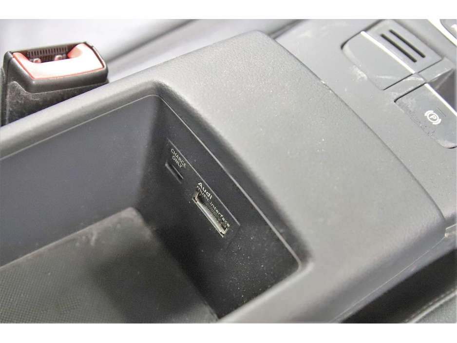 2015 Audi A3 1.4 TFSI S-TRONIC SPORTBACK *REVERSE CAM*PARK SENSORS* €14,890