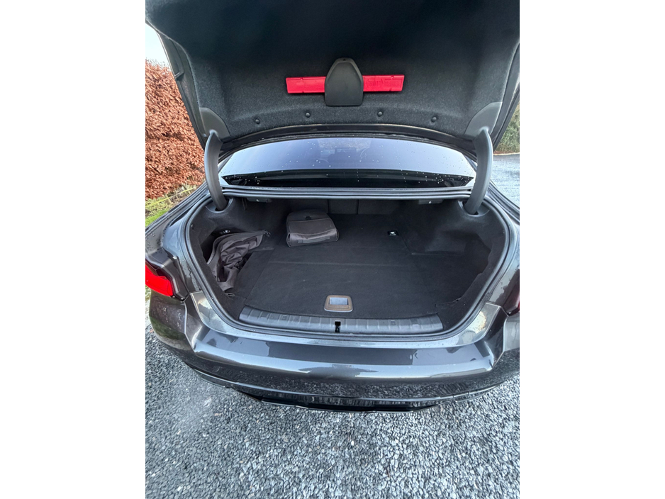 2020 BMW 5 Series 2020 BMW 530e LCi Model M Sport M Performance €32,950