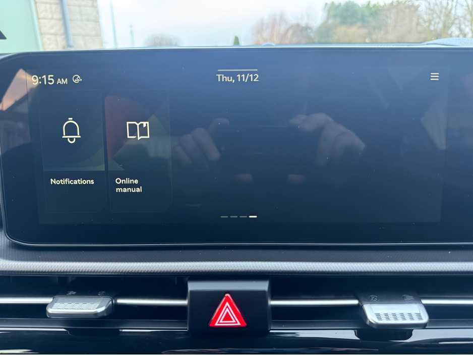 2026 Kia Sportage K2 Diesel