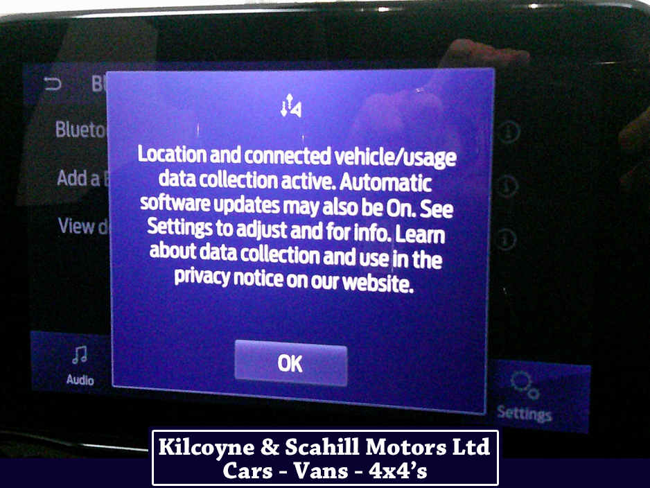 2023 Ford Puma 1.0 X MHEV 125PS ST-LINE €23,950