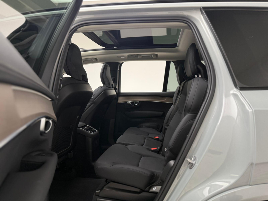 2025 Volvo XC90 PLUS T8 PHEV AWD AUTO *7 SEATER* €82,990