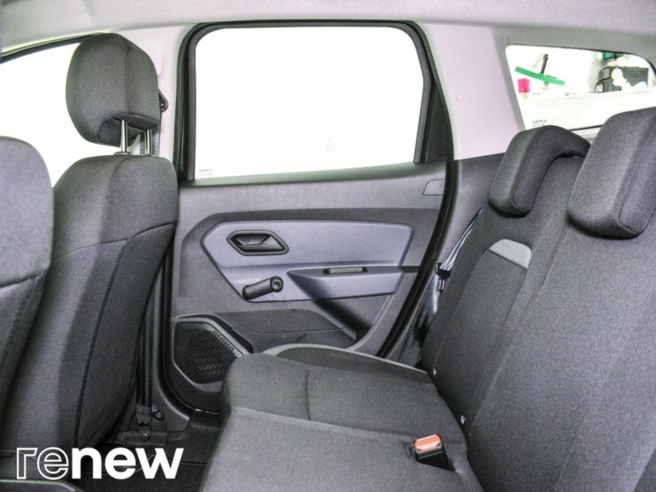 2020 Dacia Duster Blue dCi 115 Essential €13,400