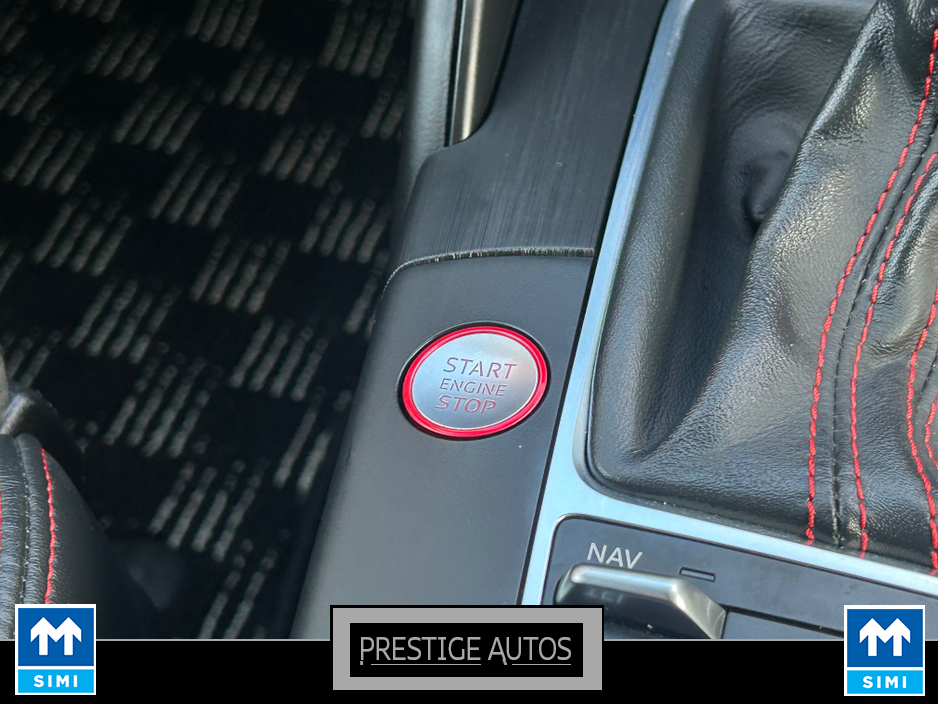 2014 Audi S3 2.0 PETROL AUTO AUDI S-3 ONLY 40000 KLM *CAR ID 13* €21,950