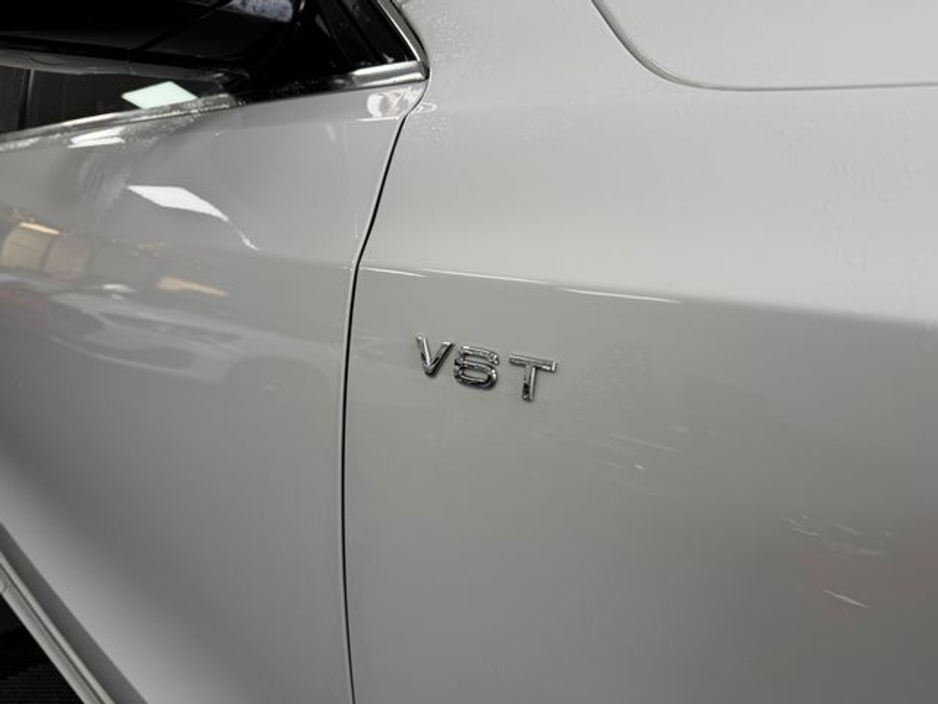 2015 Audi Q5 SQ5 TDI QUATTRO AUTOMATIC €28,777