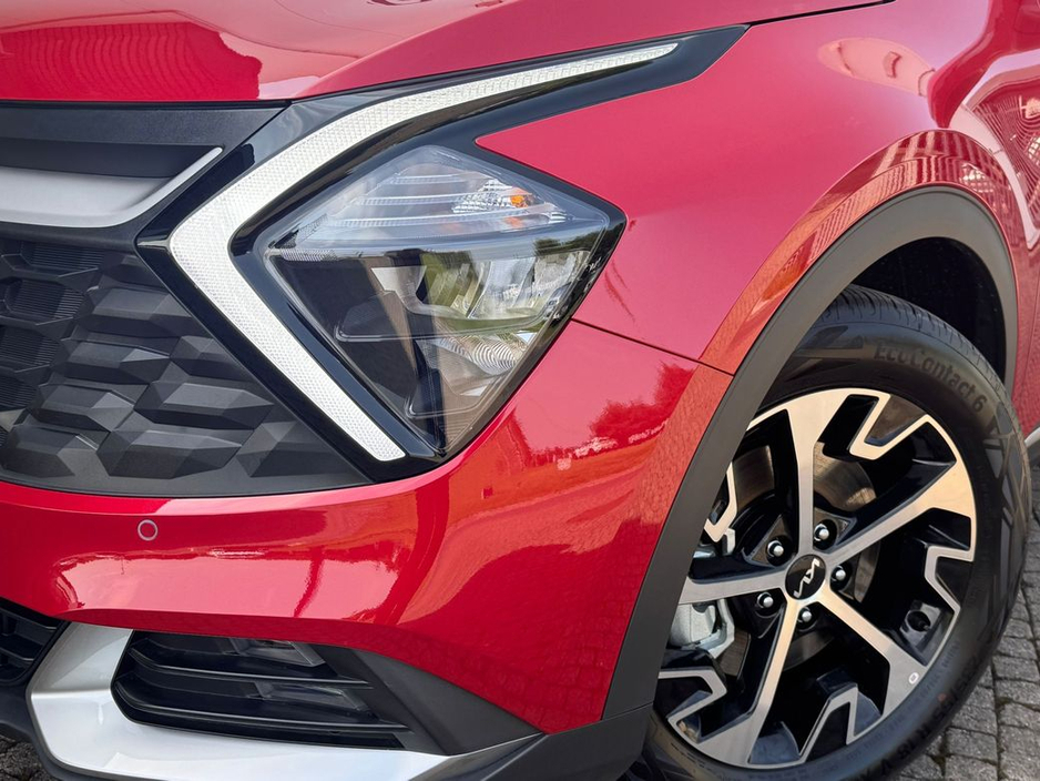 2024 Kia Sportage K3 Diesel €34,950