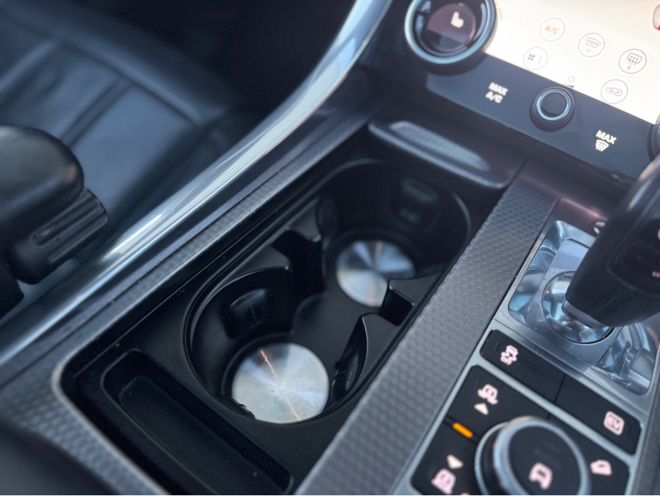 2019 Land Rover Range Rover Sport 2.0 P400E HSE €38,995