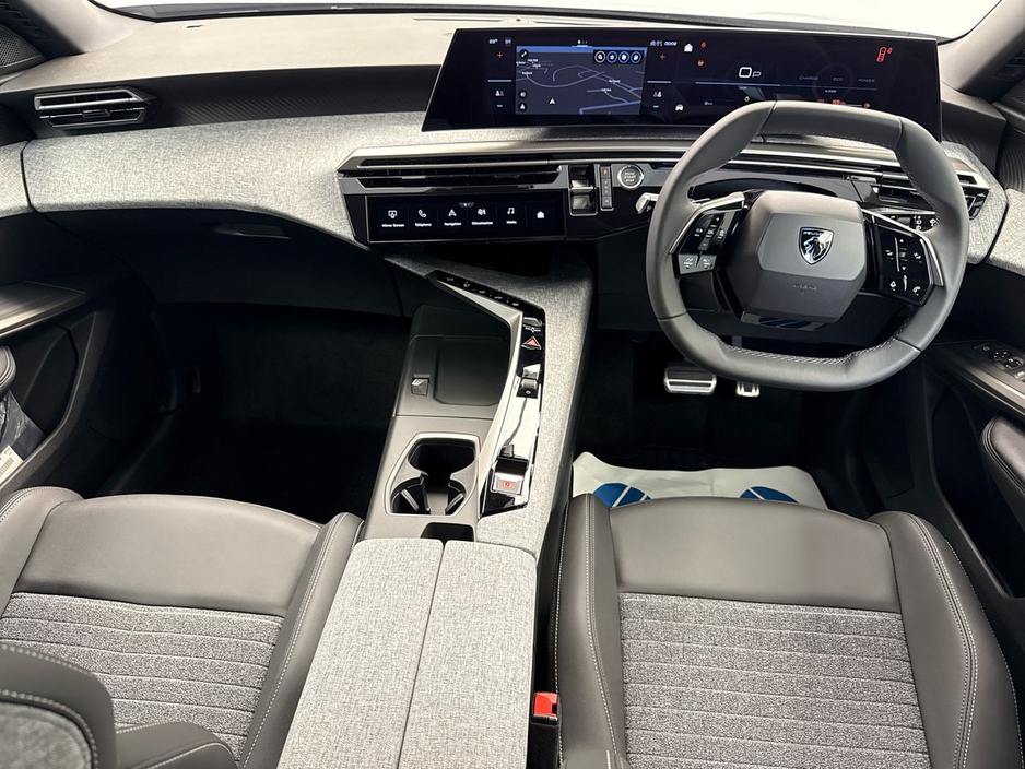 2026 Peugeot 5008 ALLURE HYBRID *€500 DUNNES VOUCHER* €110 P/W 3YRS €54,170