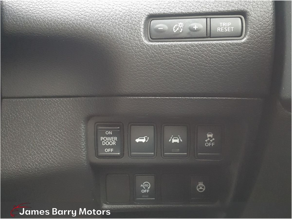 2018 Nissan X-Trail 1.6d SVE (5 Seater) 19inch Wheels €19,950