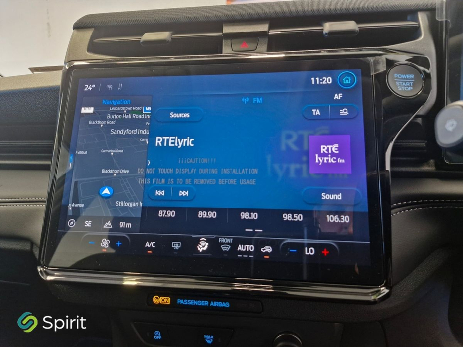 2026 Ford Puma PCP OFFER PUMA TITANIUM *CALL JONATHON ON 087-9785383* €29,900