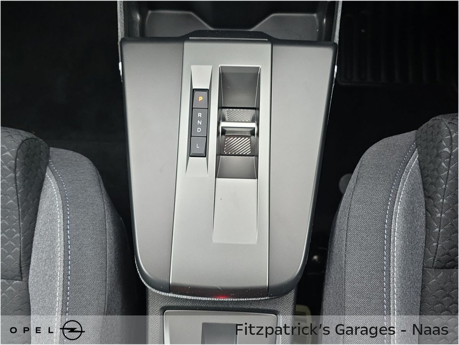 2026 Opel Frontera GS 110Bhp HYBRID with 2.9% Finance Available & €1.500 Trade Up Booster €34,600