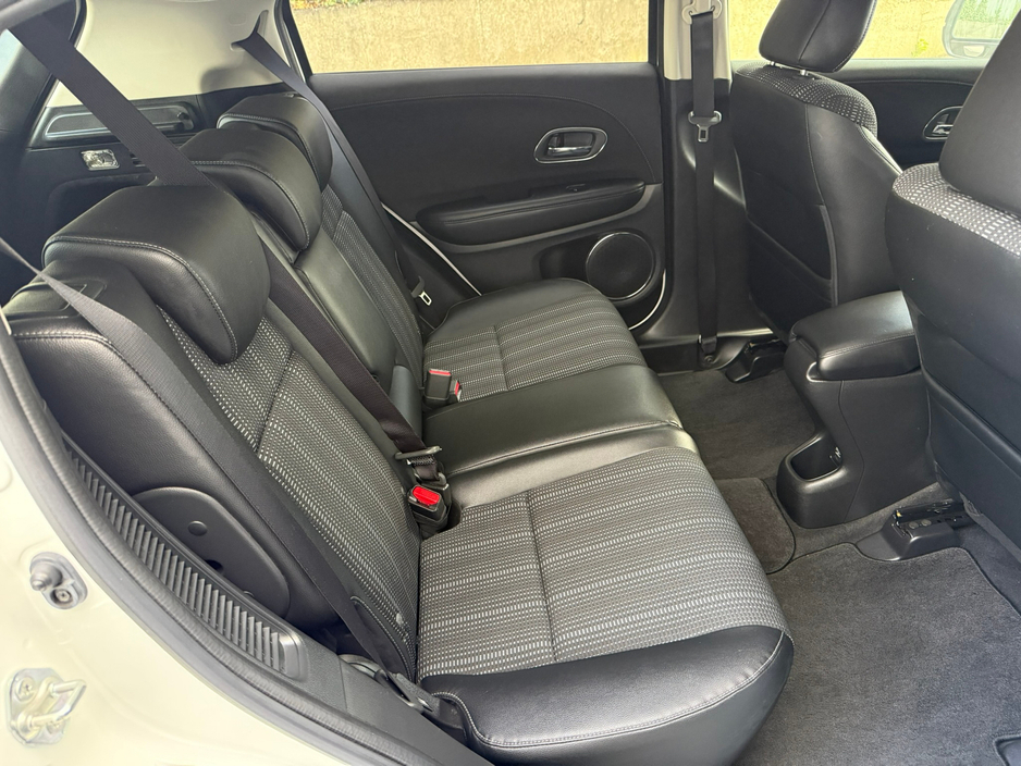 2016 Honda Vezel  €15,990