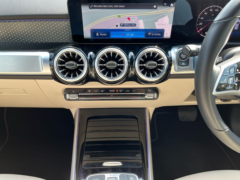 2025 Mercedes-Benz GLB 200d Progressive Line 7 Seater SUV *Saving €11,794 from New* €59,950