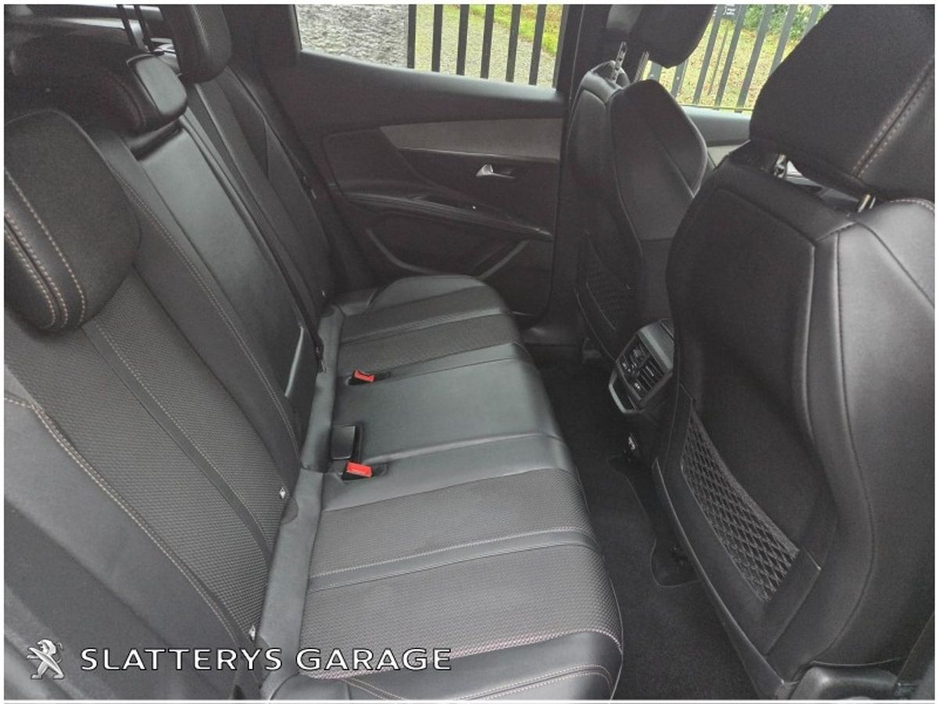 2024 Peugeot 3008 1.5 BlueHDi 130bhp Auto 6.4 GT €34,495