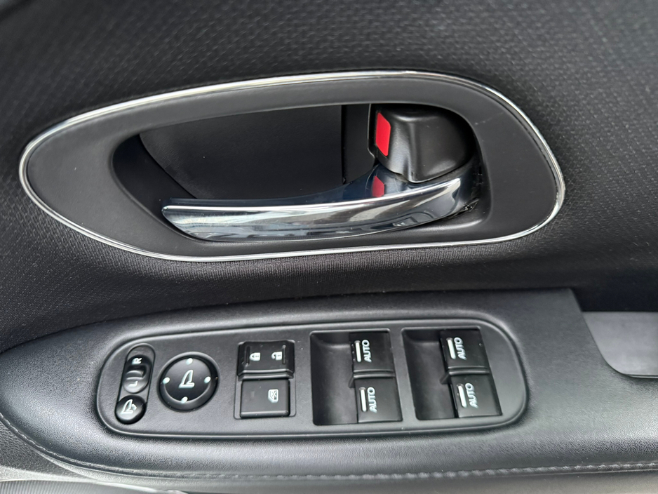 2015 Honda Vezel  €14,590