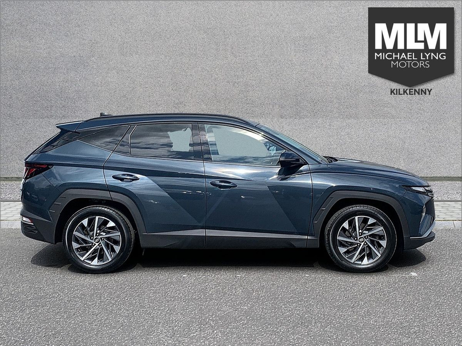 2022 Hyundai Tucson 2WD Executive €28,450