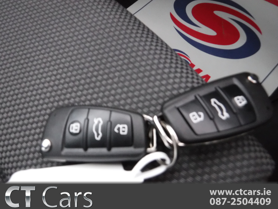 2020 Audi A3 Saloon 1.4 AUTO S-LINE BLACK EDITION LOW LOW MILES €26,950