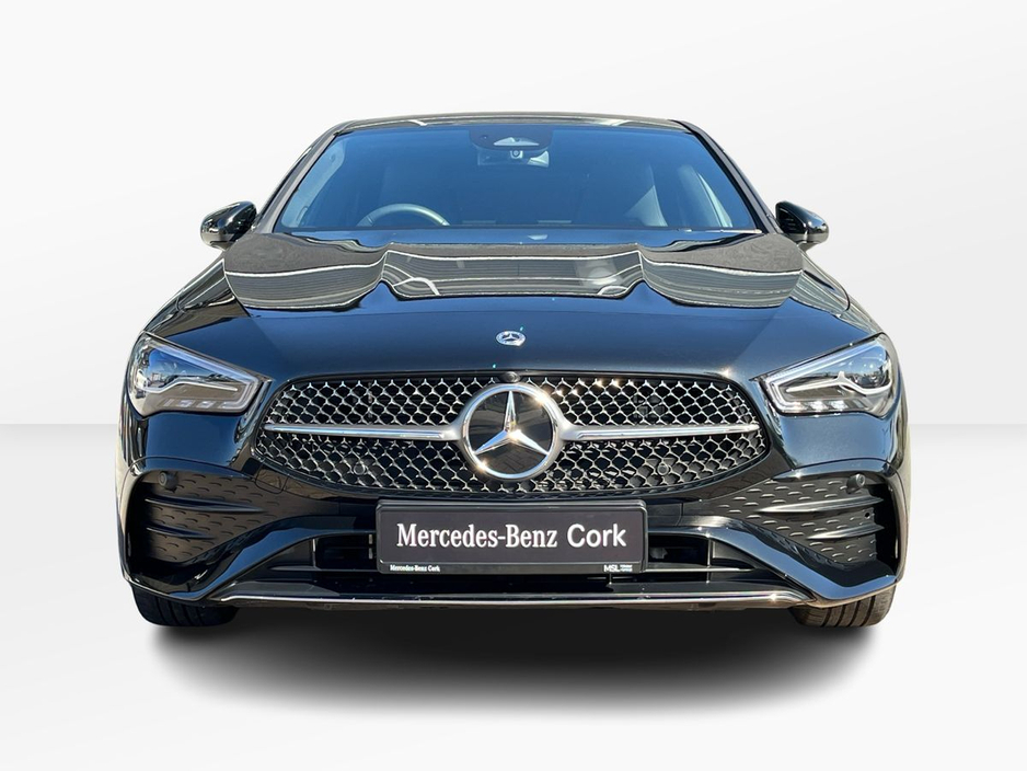 2024 Mercedes-Benz CLA Class 250E AMG Line Executive PHEV €44,950