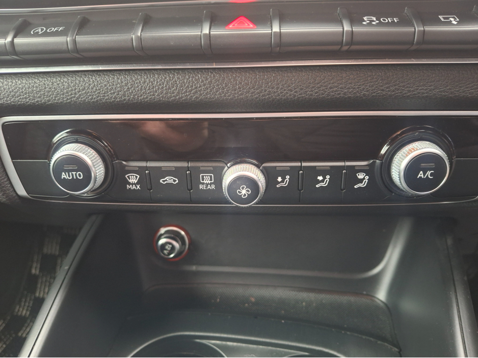 2014 Audi A3 Deposit taken