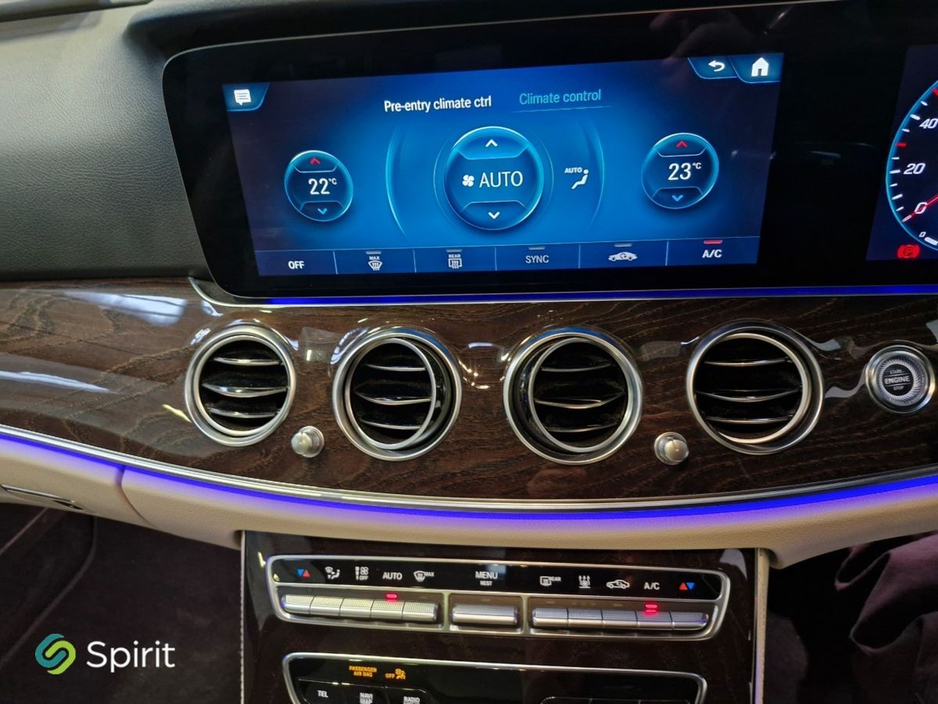 2021 Mercedes-Benz E Class AMG Line *WITH PAN ROOF CALL John 0861913954 €39,950