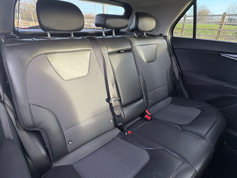 2023 Kia Niro Phev K3 5DR Auto, €33,900
