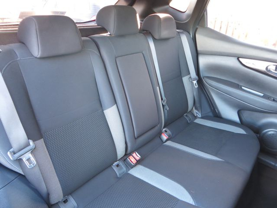 2018 Nissan Qashqai 1.5 DCI Acenta 5DR €15,950