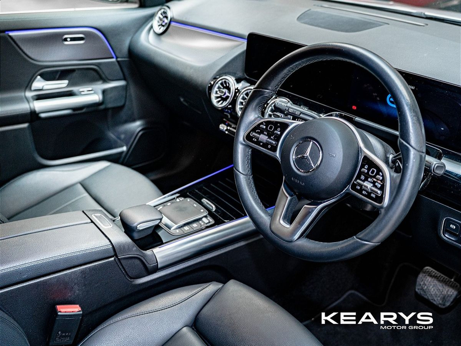 2023 Mercedes-Benz EQA EQA 250