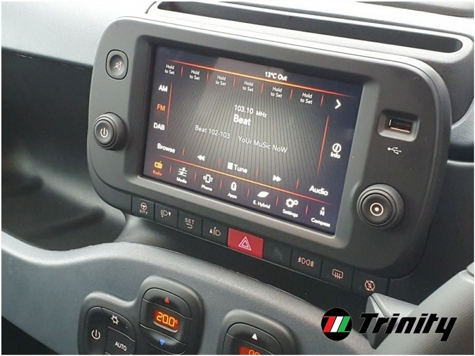 2025 Fiat Panda * BEST VALUE * PANDA CROSS * SUV * HYBRID * TRINITY WEXFORD * FIAT *. €16,450