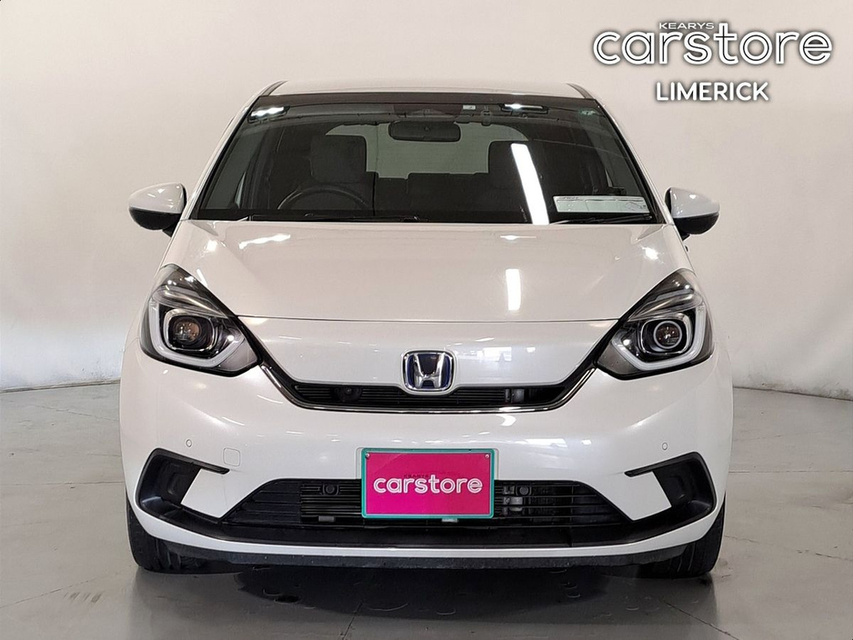2020 Honda Fit HEV €16,280