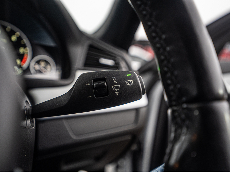 2014 BMW 5 Series 2014 BMW 520d M-Sport/New NCT/Warranty €14,888