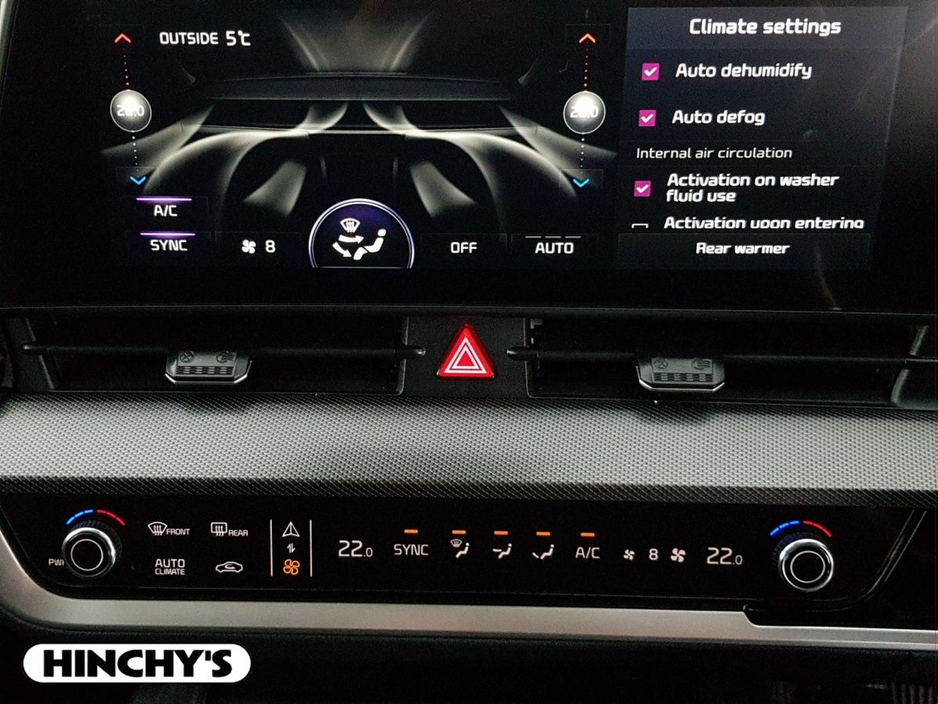 2025 Kia Sportage K3 Diesel