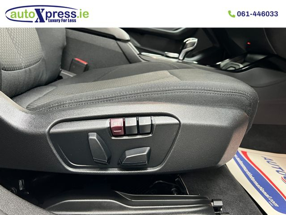 2021 BMW 2 Series 218D GRANCOOPE Automatic €29,995