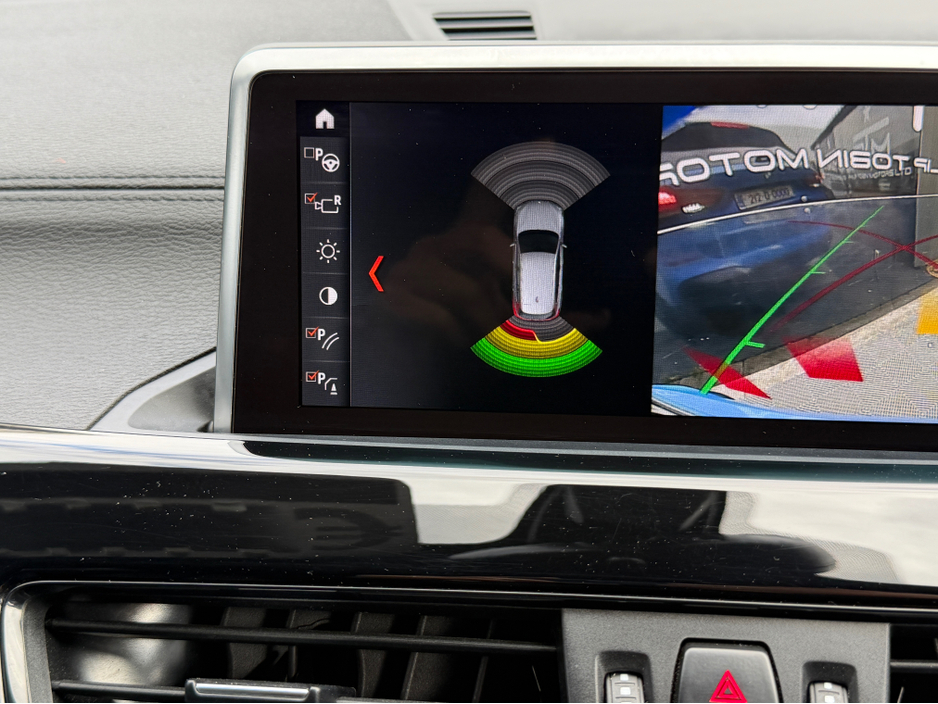 2021 BMW X1 X1 XDRIVE 25E M SPORT AUTO €31,495