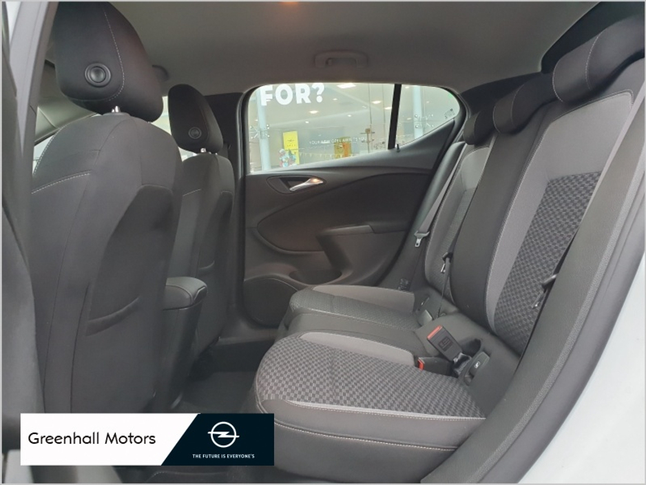 2021 Opel Astra ASTRA+ SRI 1.5 TURBO D 105P 5DR €19,500