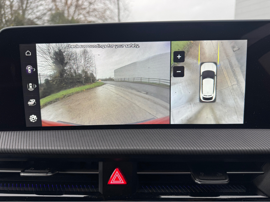 2023 Kia EV6 GT LINE AUTO*** Deposit Taken***