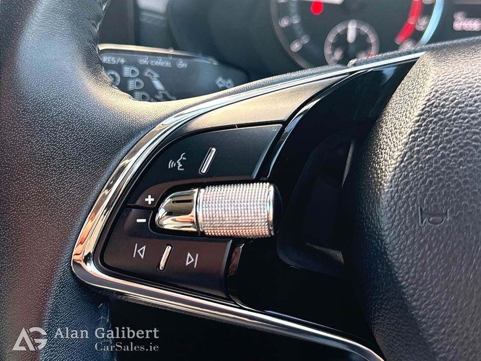 2022 Skoda Octavia AMBITION 2.0 TDI New Model €24,995