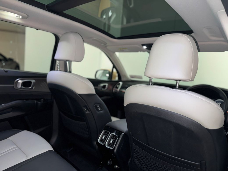 2023 Kia Sorento DSL MY23 SAM 5DR Auto €54,895
