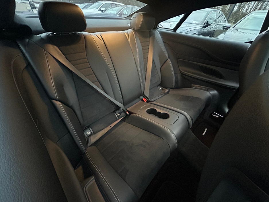 2018 Mercedes-Benz E Class  €26,850