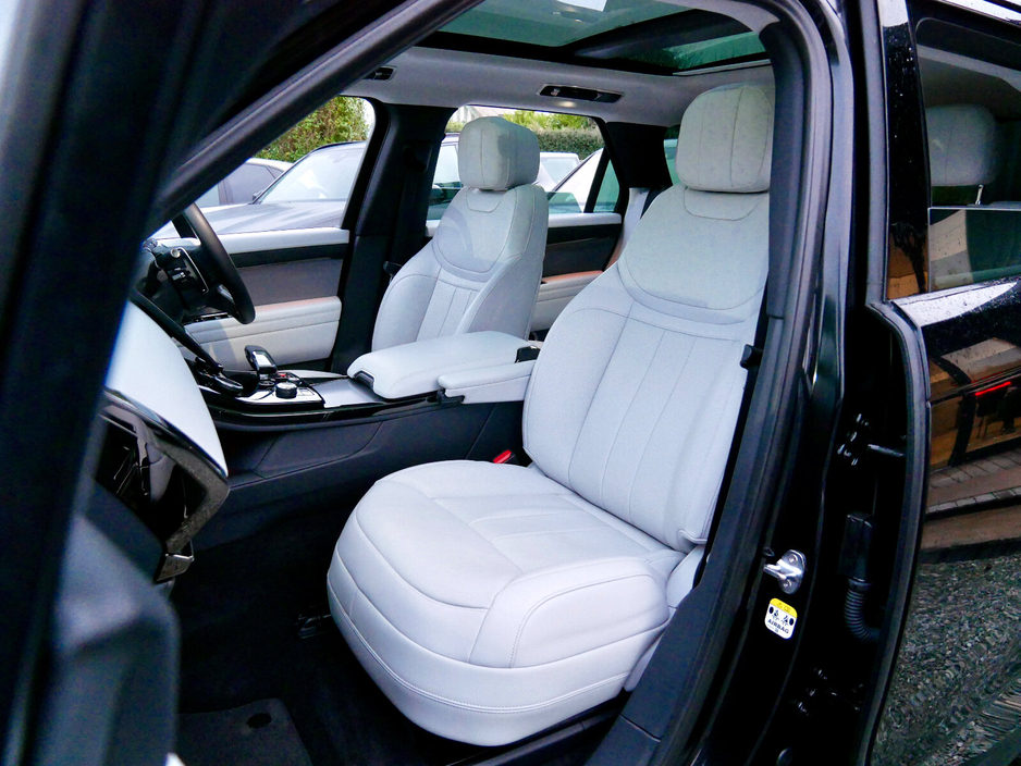 2023 Land Rover Range Rover Sport SWB 3.0 Si6 PHEV SE €92,950